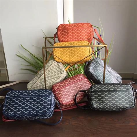 fake goyard crossbody bag|goyard bag price 2022 euro.